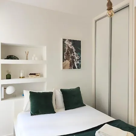 Apartment Terrace - Essence Coimbra