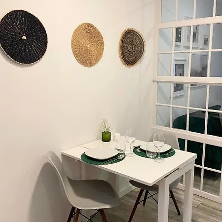 Terrace - Essence Апартаменты