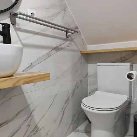 Terrace - Essence * Коимбра