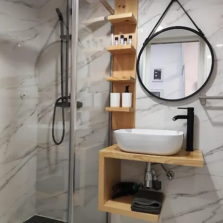 Terrace - Essence Апартаменты Коимбра