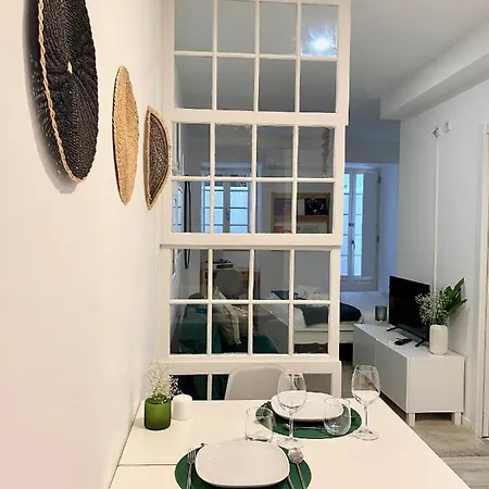 Terrace - Essence Coimbra
