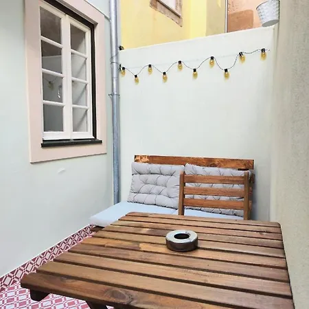 Apartman Terrace - Essence