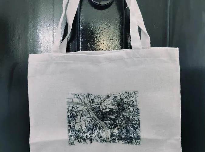 Terrace - Essence Coimbra