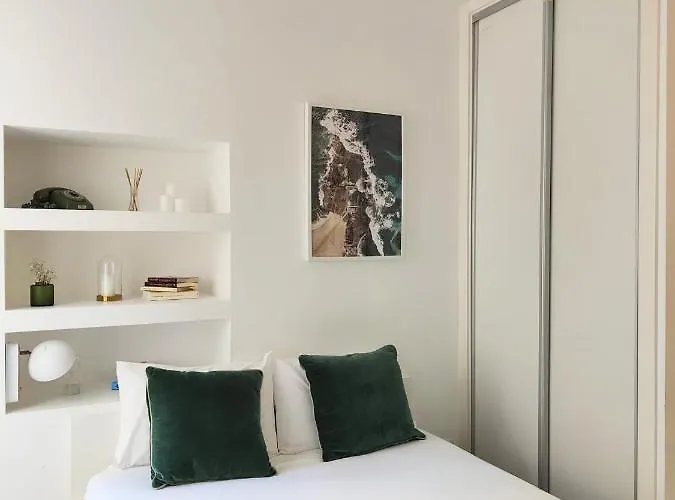 Appartamento Terrace - Essence Coimbra