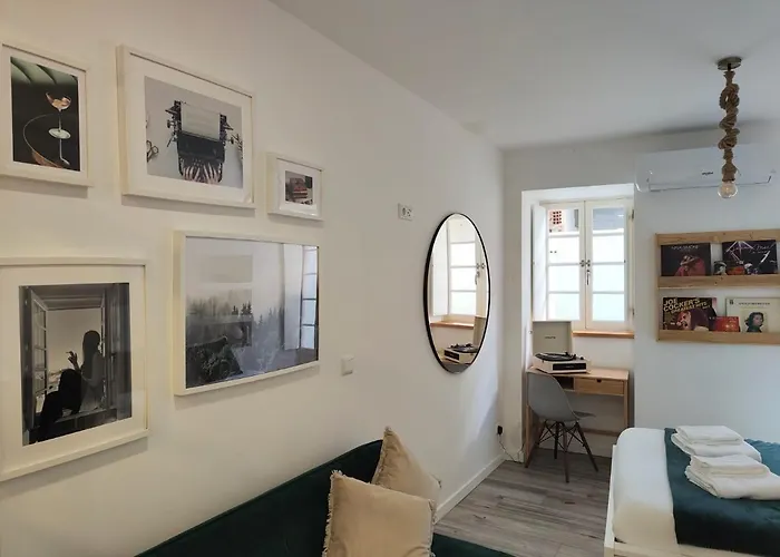 Terrace - Essence Appartamento *