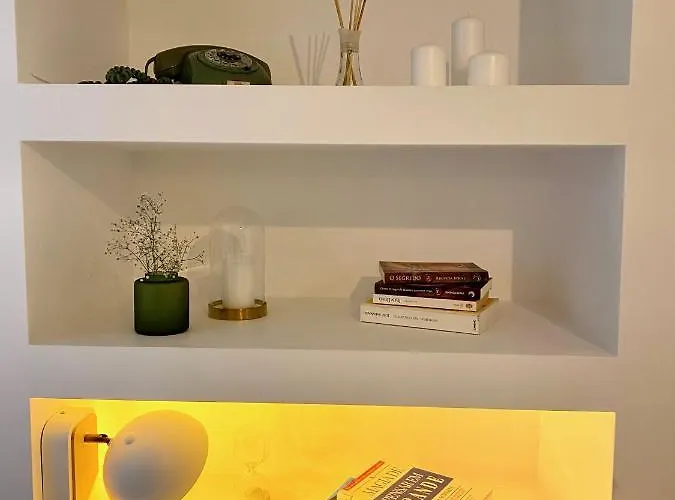 Appartamento Terrace - Essence Coimbra