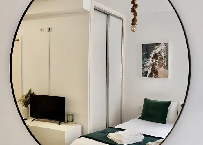 Appartamento Terrace - Essence *