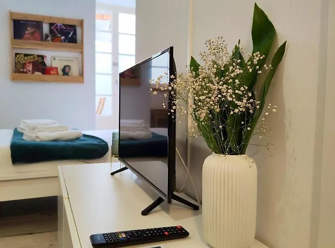 Terrace - Essence Appartamento *