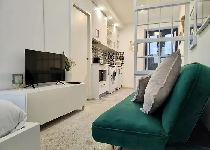 Terrace - Essence Coimbra