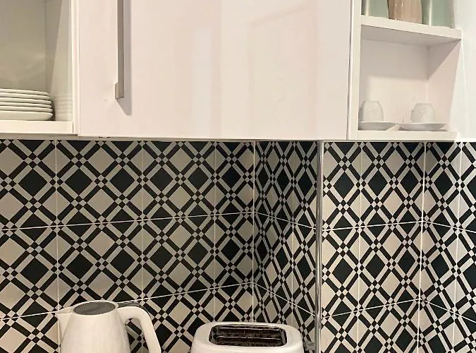 Terrace - Essence Appartamento Coimbra