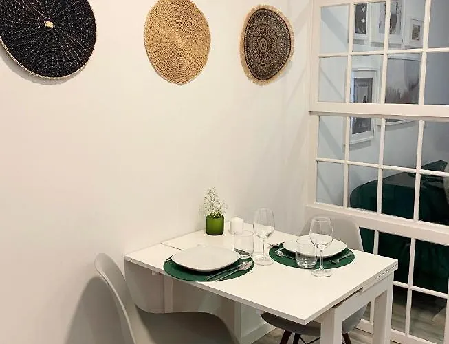 Terrace - Essence Appartamento