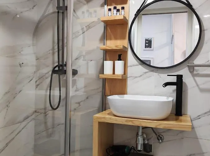 Terrace - Essence Appartamento Coimbra