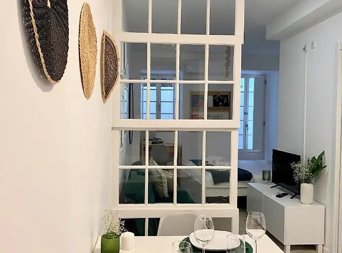 Terrace - Essence Coimbra