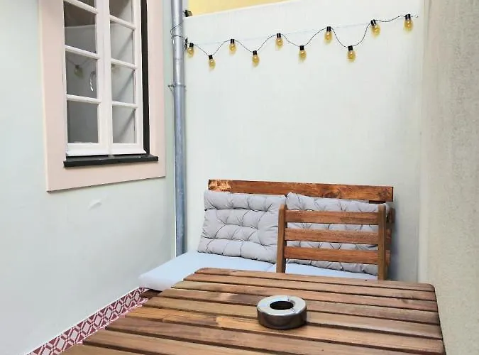 Appartamento Terrace - Essence